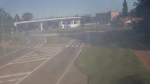 Město Přerov - Křižovatka ulic Velká Dlážka a Polní - 16.6.2026 v 07:45 Město Přerov - Křižovatka ulic Velká Dlážka a Polní - 16.6.2026 v 07:45