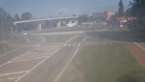 Město Přerov - Křižovatka ulic Velká Dlážka a Polní - 16.6.2026 v 08:45 Město Přerov - Křižovatka ulic Velká Dlážka a Polní - 16.6.2026 v 08:45