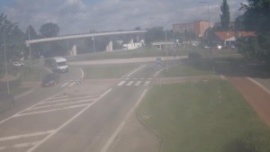 Město Přerov - Křižovatka ulic Velká Dlážka a Polní - 16.6.2026 v 09:15 Město Přerov - Křižovatka ulic Velká Dlážka a Polní - 16.6.2026 v 09:15