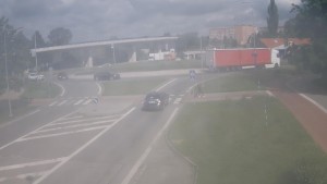 Město Přerov - Křižovatka ulic Velká Dlážka a Polní - 16.6.2026 v 09:45 Město Přerov - Křižovatka ulic Velká Dlážka a Polní - 16.6.2026 v 09:45