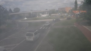 Město Přerov - Křižovatka ulic Velká Dlážka a Polní - 16.6.2026 v 10:30 Město Přerov - Křižovatka ulic Velká Dlážka a Polní - 16.6.2026 v 10:30