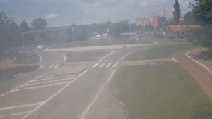Město Přerov - Křižovatka ulic Velká Dlážka a Polní - 16.6.2026 v 12:45 Město Přerov - Křižovatka ulic Velká Dlážka a Polní - 16.6.2026 v 12:45
