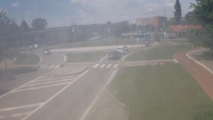 Město Přerov - Křižovatka ulic Velká Dlážka a Polní - 16.6.2026 v 13:00 Město Přerov - Křižovatka ulic Velká Dlážka a Polní - 16.6.2026 v 13:00
