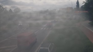 Stadt Přerov - Kreuzung der Straßen Velká Dlážka und Polní - 16.6.2026 v 17:45 Stadt Přerov - Kreuzung der Straßen Velká Dlážka und Polní - 16.6.2026 v 17:45