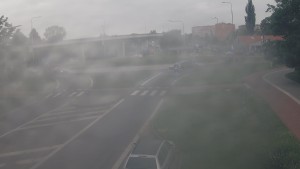 Stadt Přerov - Kreuzung der Straßen Velká Dlážka und Polní - 16.6.2026 v 18:45 Stadt Přerov - Kreuzung der Straßen Velká Dlážka und Polní - 16.6.2026 v 18:45
