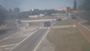 Město Přerov - Křižovatka ulic Velká Dlážka a Polní - 31.7.2026 v 12:45 Město Přerov - Křižovatka ulic Velká Dlážka a Polní - 31.7.2026 v 12:45