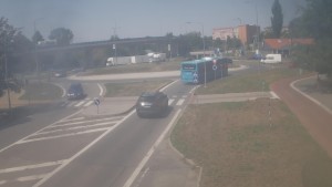 Město Přerov - Křižovatka ulic Velká Dlážka a Polní - 31.7.2026 v 13:00 Město Přerov - Křižovatka ulic Velká Dlážka a Polní - 31.7.2026 v 13:00