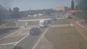 Město Přerov - Křižovatka ulic Velká Dlážka a Polní - 31.7.2026 v 13:45 Město Přerov - Křižovatka ulic Velká Dlážka a Polní - 31.7.2026 v 13:45