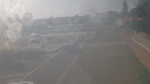 Stadt Přerov - Kreuzung der Straßen Velká Dlážka und Polní - 31.7.2026 v 16:45 Stadt Přerov - Kreuzung der Straßen Velká Dlážka und Polní - 31.7.2026 v 16:45