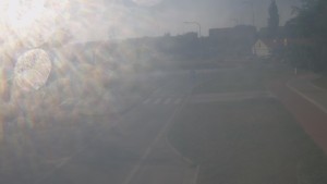Stadt Přerov - Kreuzung der Straßen Velká Dlážka und Polní - 31.7.2026 v 17:45 Stadt Přerov - Kreuzung der Straßen Velká Dlážka und Polní - 31.7.2026 v 17:45