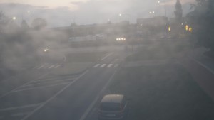 Stadt Přerov - Kreuzung der Straßen Velká Dlážka und Polní - 31.7.2026 v 20:45 Stadt Přerov - Kreuzung der Straßen Velká Dlážka und Polní - 31.7.2026 v 20:45