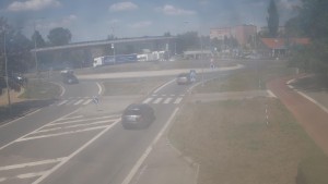 Miasto Przerów - Skrzyżowanie ulic Velká Dlážka i Polní - 8.8.2026 v 11:45 Miasto Przerów - Skrzyżowanie ulic Velká Dlážka i Polní - 8.8.2026 v 11:45