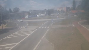 Miasto Przerów - Skrzyżowanie ulic Velká Dlážka i Polní - 8.8.2026 v 12:45 Miasto Przerów - Skrzyżowanie ulic Velká Dlážka i Polní - 8.8.2026 v 12:45