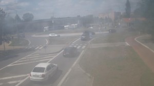 Miasto Przerów - Skrzyżowanie ulic Velká Dlážka i Polní - 8.8.2026 v 13:45 Miasto Przerów - Skrzyżowanie ulic Velká Dlážka i Polní - 8.8.2026 v 13:45
