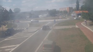 Miasto Przerów - Skrzyżowanie ulic Velká Dlážka i Polní - 8.8.2026 v 14:45 Miasto Przerów - Skrzyżowanie ulic Velká Dlážka i Polní - 8.8.2026 v 14:45