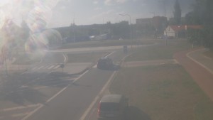 Miasto Przerów - Skrzyżowanie ulic Velká Dlážka i Polní - 8.8.2026 v 16:45 Miasto Przerów - Skrzyżowanie ulic Velká Dlážka i Polní - 8.8.2026 v 16:45