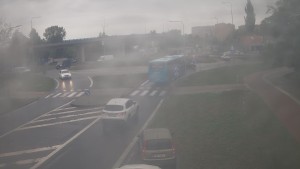 Město Přerov - Křižovatka ulic Velká Dlážka a Polní - 11.9.2026 v 10:00 Město Přerov - Křižovatka ulic Velká Dlážka a Polní - 11.9.2026 v 10:00