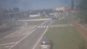 Město Přerov - Křižovatka ulic Velká Dlážka a Polní - 15.9.2026 v 11:45 Město Přerov - Křižovatka ulic Velká Dlážka a Polní - 15.9.2026 v 11:45