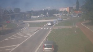 Město Přerov - Křižovatka ulic Velká Dlážka a Polní - 15.9.2026 v 12:15 Město Přerov - Křižovatka ulic Velká Dlážka a Polní - 15.9.2026 v 12:15