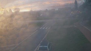 Miasto Przerów - Skrzyżowanie ulic Velká Dlážka i Polní - 22.9.2026 v 18:45 Miasto Przerów - Skrzyżowanie ulic Velká Dlážka i Polní - 22.9.2026 v 18:45