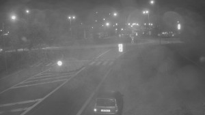Město Přerov - Křižovatka ulic Velká Dlážka a Polní - 26.9.2026 v 00:45 Město Přerov - Křižovatka ulic Velká Dlážka a Polní - 26.9.2026 v 00:45