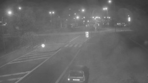 Město Přerov - Křižovatka ulic Velká Dlážka a Polní - 26.9.2026 v 01:45 Město Přerov - Křižovatka ulic Velká Dlážka a Polní - 26.9.2026 v 01:45