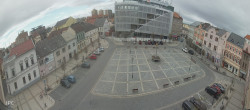 Náměstí T. G. Masaryka