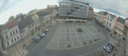 Náměstí T. G. Masaryka