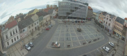 Náměstí T. G. Masaryka