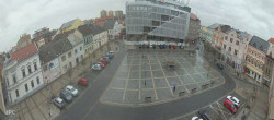 Náměstí T. G. Masaryka