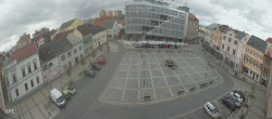 Náměstí T. G. Masaryka