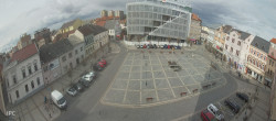 Náměstí T. G. Masaryka
