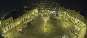 Město Přerov - Náměstí T. G. Masaryka - 7.11.2025 v 02:15 Město Přerov - Náměstí T. G. Masaryka - 7.11.2025 v 02:15