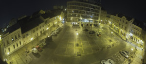 Město Přerov - Náměstí T. G. Masaryka - 7.11.2025 v 03:00 Město Přerov - Náměstí T. G. Masaryka - 7.11.2025 v 03:00