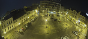 Město Přerov - Náměstí T. G. Masaryka - 7.11.2025 v 05:00 Město Přerov - Náměstí T. G. Masaryka - 7.11.2025 v 05:00