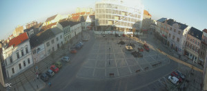 Město Přerov - Náměstí T. G. Masaryka - 7.11.2025 v 08:00 Město Přerov - Náměstí T. G. Masaryka - 7.11.2025 v 08:00