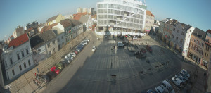 Město Přerov - Náměstí T. G. Masaryka - 7.11.2025 v 09:30 Město Přerov - Náměstí T. G. Masaryka - 7.11.2025 v 09:30