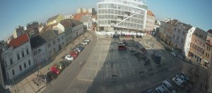 Město Přerov - Náměstí T. G. Masaryka - 7.11.2025 v 10:00 Město Přerov - Náměstí T. G. Masaryka - 7.11.2025 v 10:00