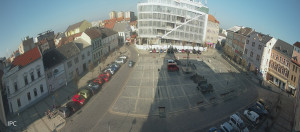 Město Přerov - Náměstí T. G. Masaryka - 7.11.2025 v 10:15 Město Přerov - Náměstí T. G. Masaryka - 7.11.2025 v 10:15