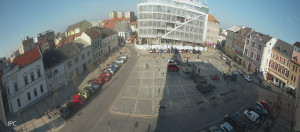 Město Přerov - Náměstí T. G. Masaryka - 7.11.2025 v 10:30 Město Přerov - Náměstí T. G. Masaryka - 7.11.2025 v 10:30