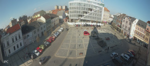 Město Přerov - Náměstí T. G. Masaryka - 7.11.2025 v 11:00 Město Přerov - Náměstí T. G. Masaryka - 7.11.2025 v 11:00