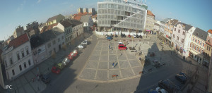 Město Přerov - Náměstí T. G. Masaryka - 7.11.2025 v 12:00 Město Přerov - Náměstí T. G. Masaryka - 7.11.2025 v 12:00