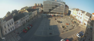 Město Přerov - Náměstí T. G. Masaryka - 7.11.2025 v 14:30 Město Přerov - Náměstí T. G. Masaryka - 7.11.2025 v 14:30