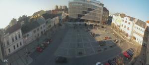 Město Přerov - Náměstí T. G. Masaryka - 7.11.2025 v 15:00 Město Přerov - Náměstí T. G. Masaryka - 7.11.2025 v 15:00