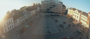 Město Přerov - Náměstí T. G. Masaryka - 7.11.2025 v 15:30 Město Přerov - Náměstí T. G. Masaryka - 7.11.2025 v 15:30