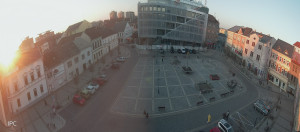 Město Přerov - Náměstí T. G. Masaryka - 7.11.2025 v 16:00 Město Přerov - Náměstí T. G. Masaryka - 7.11.2025 v 16:00