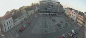 Město Přerov - Náměstí T. G. Masaryka - 7.11.2025 v 16:15 Město Přerov - Náměstí T. G. Masaryka - 7.11.2025 v 16:15