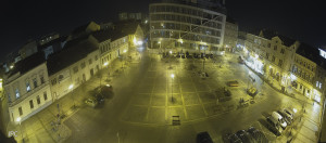 Město Přerov - Náměstí T. G. Masaryka - 7.11.2025 v 17:45 Město Přerov - Náměstí T. G. Masaryka - 7.11.2025 v 17:45