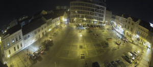 Město Přerov - Náměstí T. G. Masaryka - 7.11.2025 v 18:00 Město Přerov - Náměstí T. G. Masaryka - 7.11.2025 v 18:00