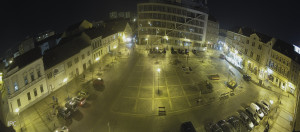 Město Přerov - Náměstí T. G. Masaryka - 7.11.2025 v 18:15 Město Přerov - Náměstí T. G. Masaryka - 7.11.2025 v 18:15